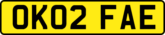 OK02FAE