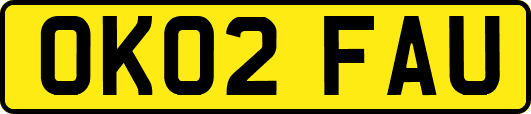 OK02FAU