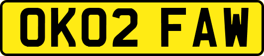 OK02FAW