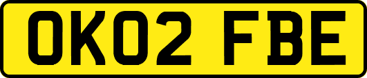 OK02FBE