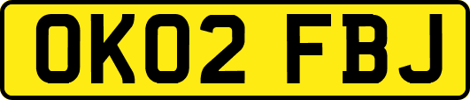 OK02FBJ