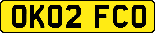 OK02FCO