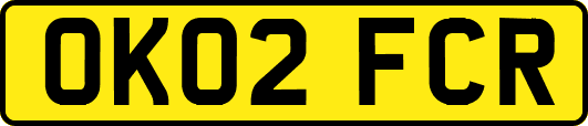 OK02FCR