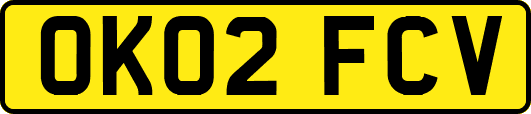 OK02FCV