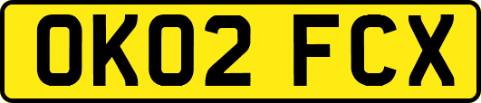 OK02FCX