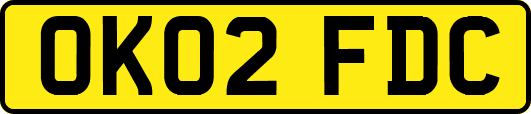 OK02FDC