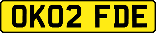 OK02FDE