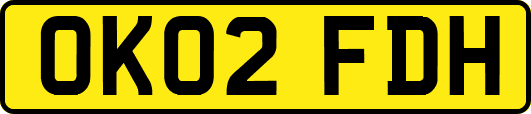 OK02FDH