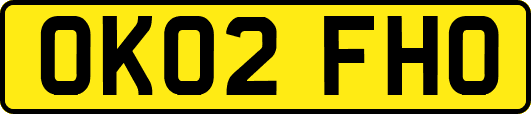 OK02FHO