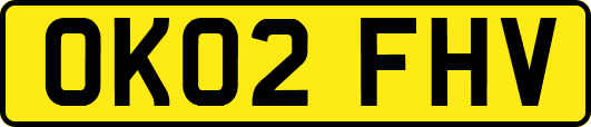 OK02FHV