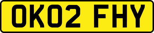 OK02FHY