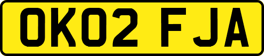 OK02FJA