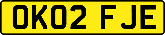 OK02FJE