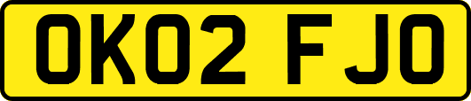 OK02FJO