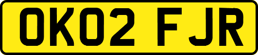 OK02FJR
