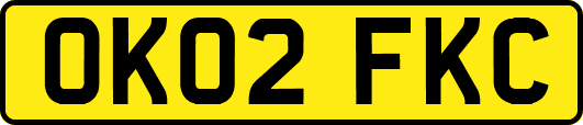 OK02FKC