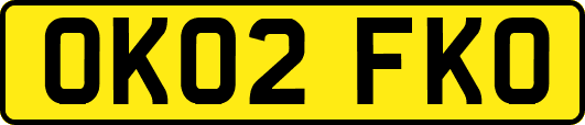 OK02FKO
