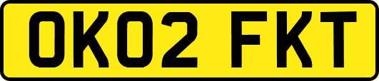 OK02FKT