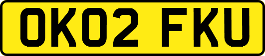 OK02FKU