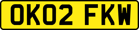 OK02FKW