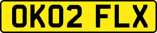 OK02FLX