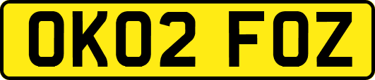 OK02FOZ
