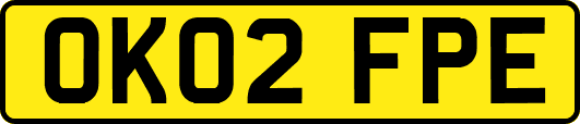 OK02FPE