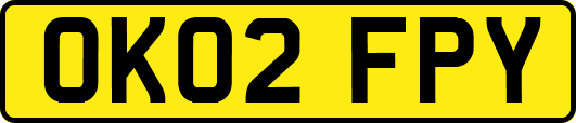 OK02FPY