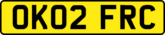 OK02FRC