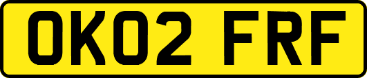 OK02FRF