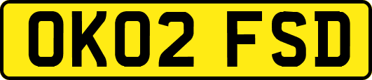 OK02FSD