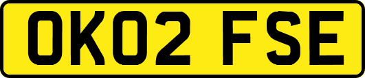 OK02FSE