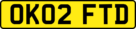 OK02FTD