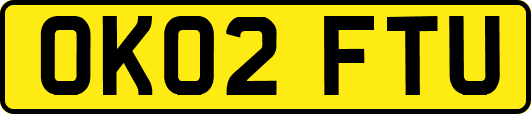 OK02FTU