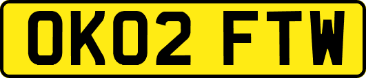 OK02FTW
