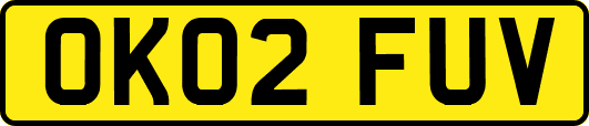 OK02FUV