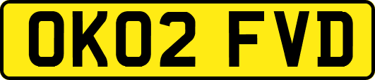 OK02FVD