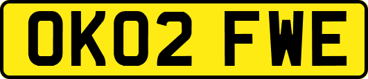 OK02FWE