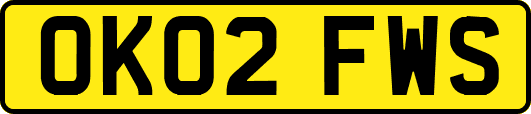 OK02FWS