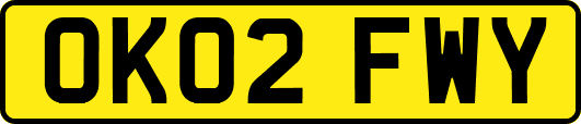 OK02FWY