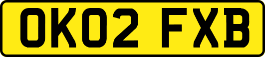 OK02FXB