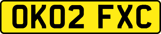 OK02FXC