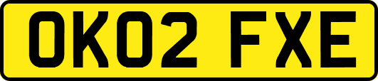 OK02FXE