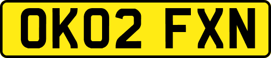 OK02FXN
