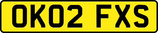 OK02FXS