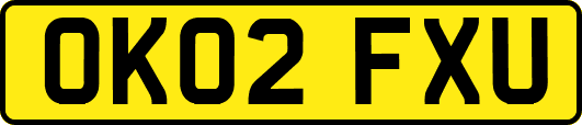 OK02FXU