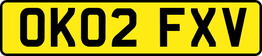 OK02FXV