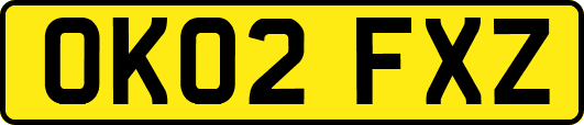 OK02FXZ