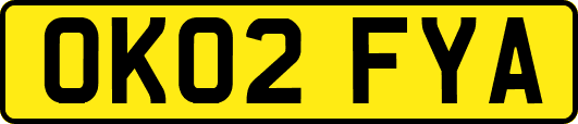 OK02FYA