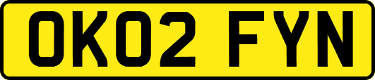 OK02FYN
